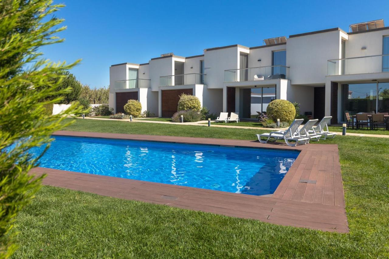 Blue Villa H - Sagres - 10 Min Walk To The Beach Eksteriør bilde