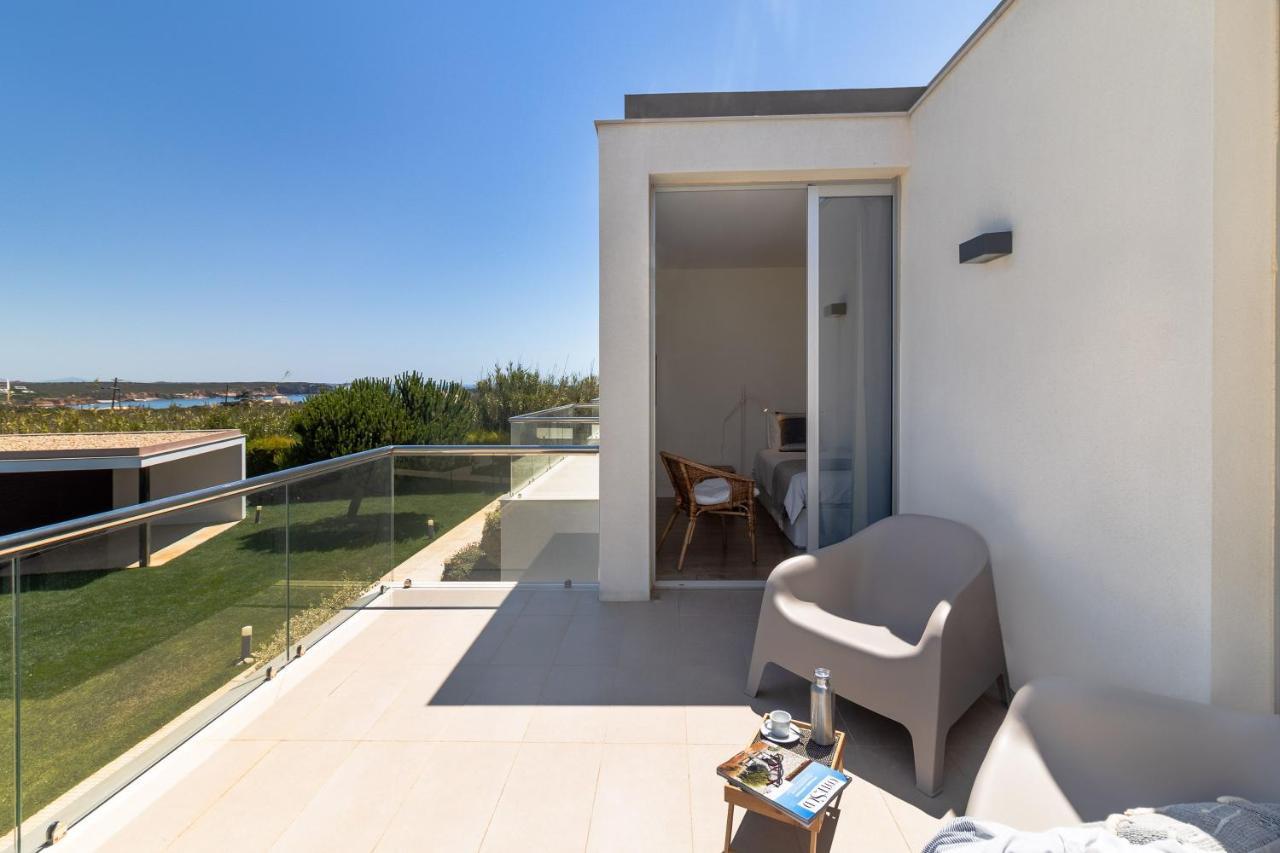 Blue Villa H - Sagres - 10 Min Walk To The Beach Eksteriør bilde